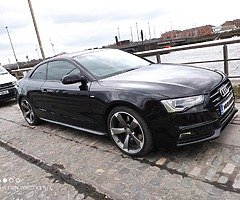 A5 sline 3.0 TDI quattro 245 bhp - Image 4/5