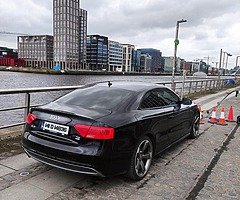 A5 sline 3.0 TDI quattro 245 bhp - Image 5/5