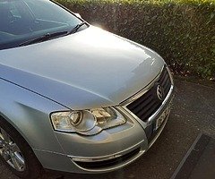 Passat - Image 3/4