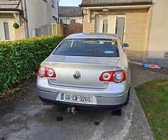 Passat - Image 4/4