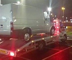 2004 vw Lt recovery lorry for sale mint wee lorry - Image 9/10