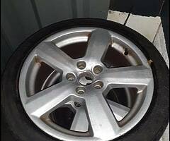 Astra H 2007