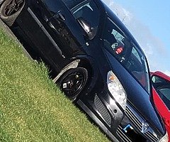 Astra H 2007
