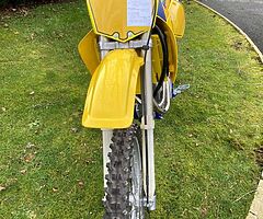 1996 Husaberg FC - Image 6/9