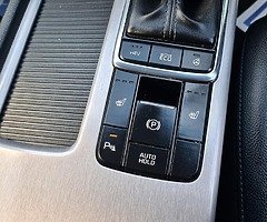2017 Kia Optima PLUGIN HYBRID ULEZ FREE - Image 10/10