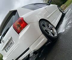 Kahn rs-c chrome alloys for sale, open to offers - Image 3/3