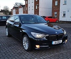 BMW GT 530d 2010 - Image 3/8