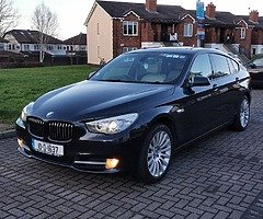 BMW GT 530d 2010 - Image 4/8