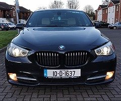 BMW GT 530d 2010 - Image 5/8