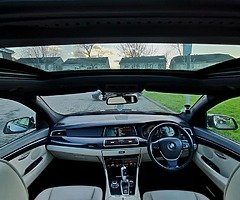 BMW GT 530d 2010 - Image 6/8