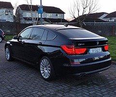 BMW GT 530d 2010 - Image 8/8