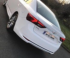 Toyota Avensis 2.0D4D Business edition