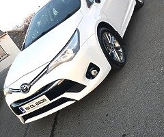 Toyota Avensis 2.0D4D Business edition - Image 5/8