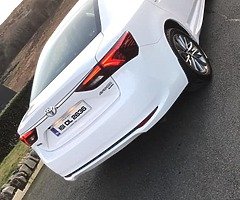 Toyota Avensis 2.0D4D Business edition - Image 6/8