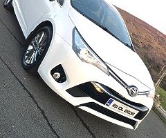Toyota Avensis 2.0D4D Business edition - Image 8/8