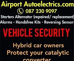 Airportautoelectrics.com