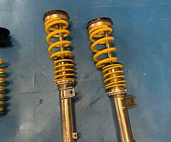 ✅mk6 golf Coilovers for sale ✅