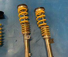 ✅mk6 golf Coilovers for sale ✅ - Image 3/3