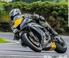2012 zx10r track bike with v5 - Image 6/8