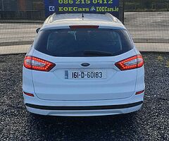 2016 Ford Mondeo - Image 3/10