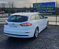 2016 Ford Mondeo - Image 4/10