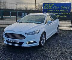 2016 Ford Mondeo - Image 5/10