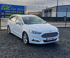 2016 Ford Mondeo - Image 7/10