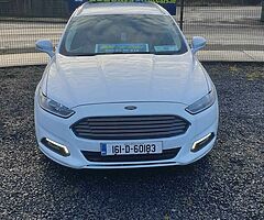 2016 Ford Mondeo - Image 8/10