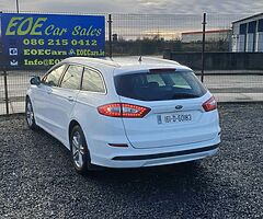 2016 Ford Mondeo - Image 10/10