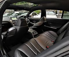 2013 Bmw 640D - Image 3/10