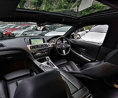 2013 Bmw 640D - Image 4/10