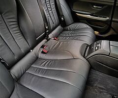 2013 Bmw 640D - Image 5/10