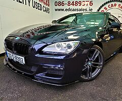 2013 Bmw 640D - Image 6/10