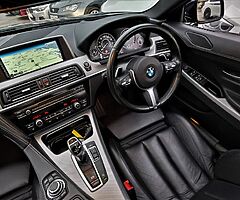 2013 Bmw 640D - Image 7/10