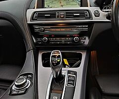 2013 Bmw 640D - Image 8/10