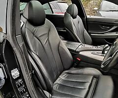 2013 Bmw 640D - Image 9/10