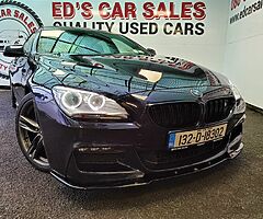 2013 Bmw 640D - Image 10/10