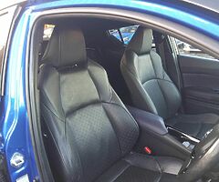 2017 Toyota C-HR - Image 3/10