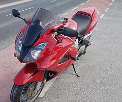 Honda VFR