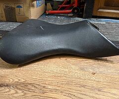 2000-2002 j1/j2 Kawasaki zx6r riders seat