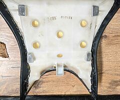 2000-2002 j1/j2 Kawasaki zx6r riders seat - Image 3/4