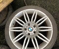 2005 Bmw  3 series - Image 3/7