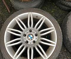 2005 Bmw  3 series - Image 5/7