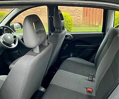 2010 FIAT Panda - Image 3/7