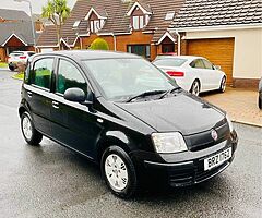 2010 FIAT Panda - Image 4/7