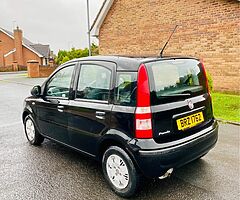 2010 FIAT Panda - Image 5/7