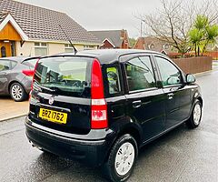 2010 FIAT Panda - Image 6/7