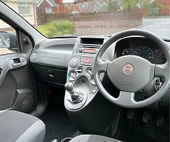 2010 FIAT Panda - Image 7/7
