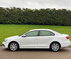 2015 Volkswagen Jetta - Image 5/10