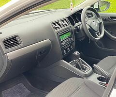 2015 Volkswagen Jetta - Image 7/10